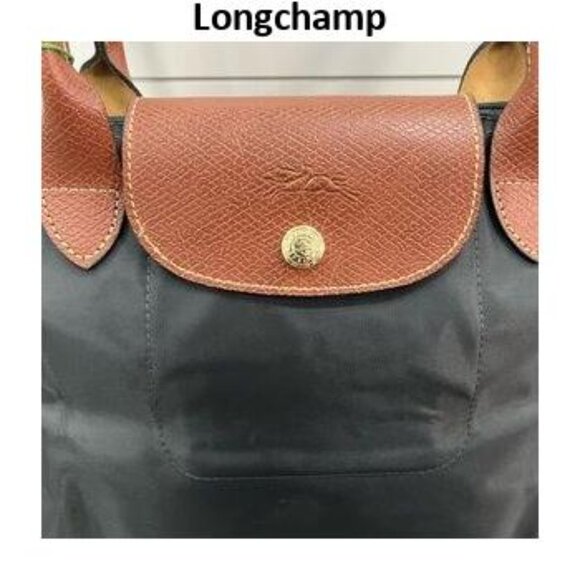 Longchamp women's bags - Picture 2 of 5